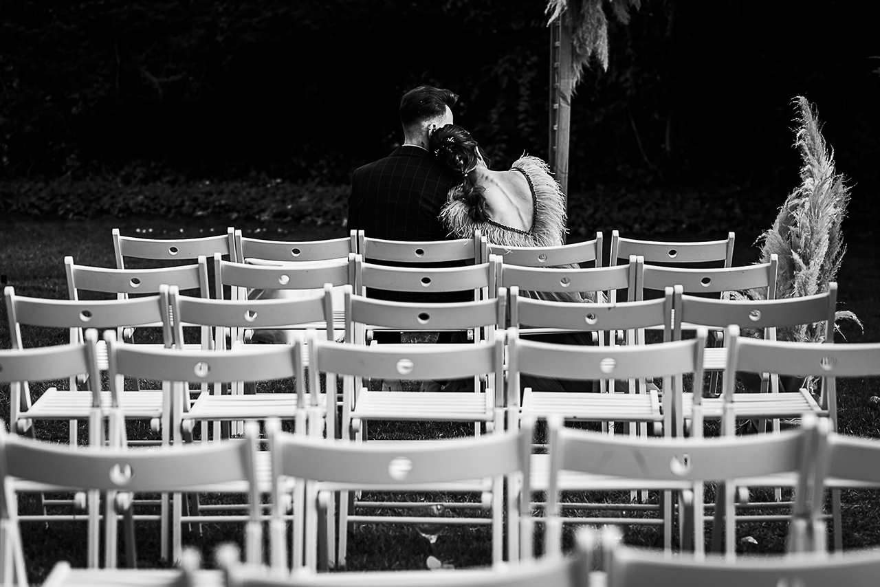 Fotógrafo de bodas en Salamanca