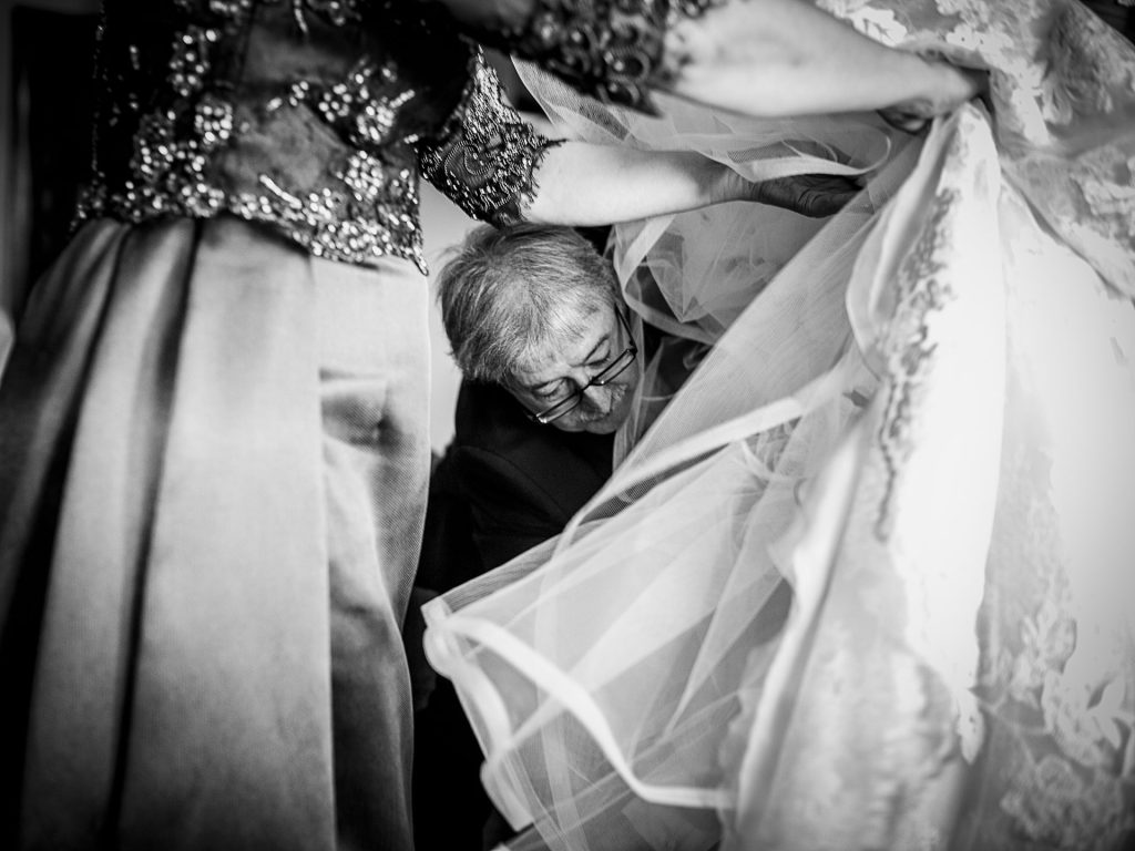 Ideas únicas de fotografía de boda para Salamanca y Ávila