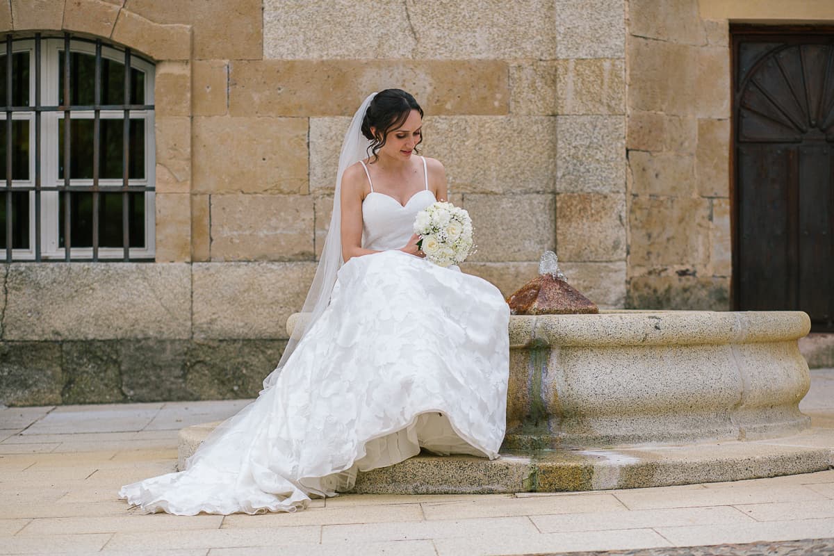 tendencias de boda 2025. Fotografía de boda. Javi Calvo Fotógrafo