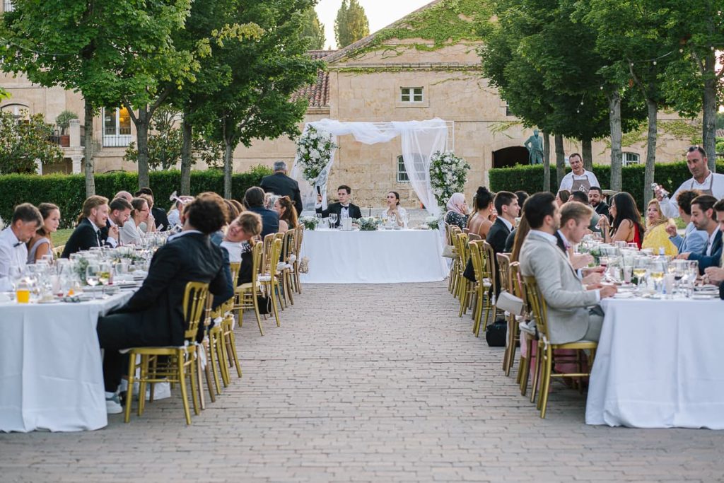 Ejemplo de tendencias de boda 2025. Fotografía de boda. Javi Calvo Fotógrafo